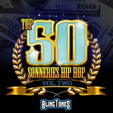 Top 50 Hip Hop Sonneries Vol. 2