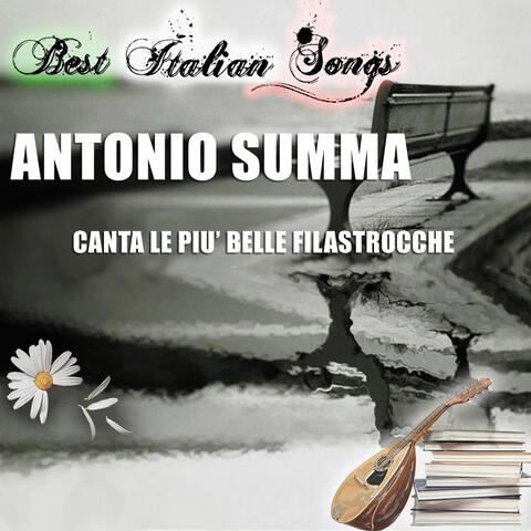 Best Italian Songs: Filastrocche