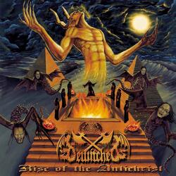 Bewitched By Evil