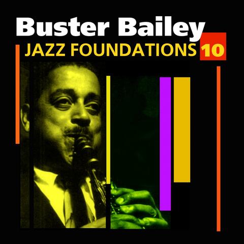 Jazz Foundations Vol. 10