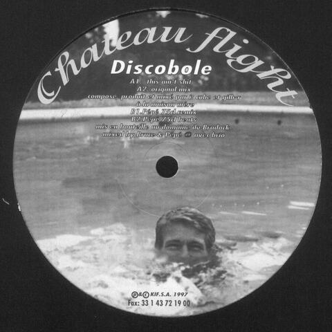 Discobole EP