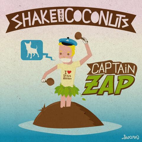 Shake Your Coconuts - EP