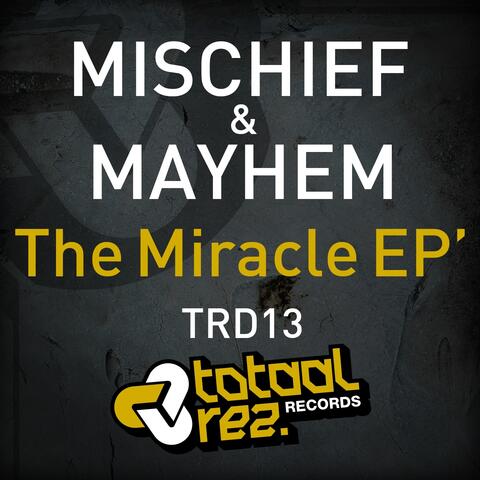 The Miracle - EP