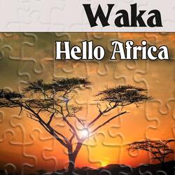 Hello Africa