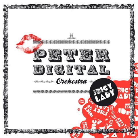 Peter Digital Orchestra