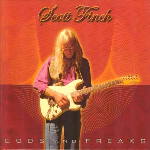 Gods And Freaks