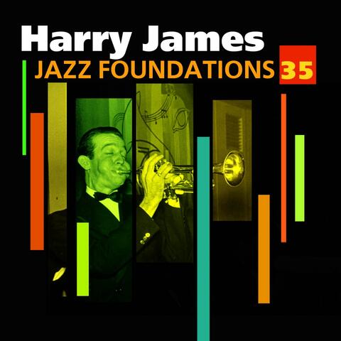 Jazz Foundations Vol. 35