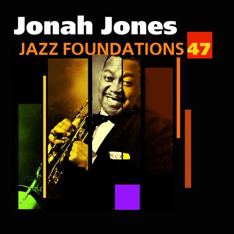 Jazz Foundations Vol. 47