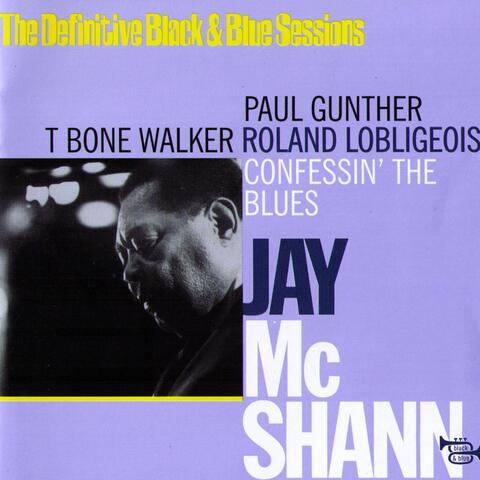 Confessin The Blues (The Definitive Black & Blue Sessions) [Paris, France 1969]