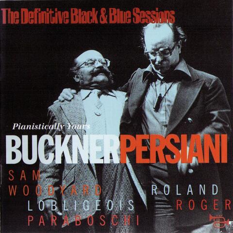 Pianistically yours (1976)