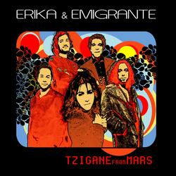 Tzigane from Mars