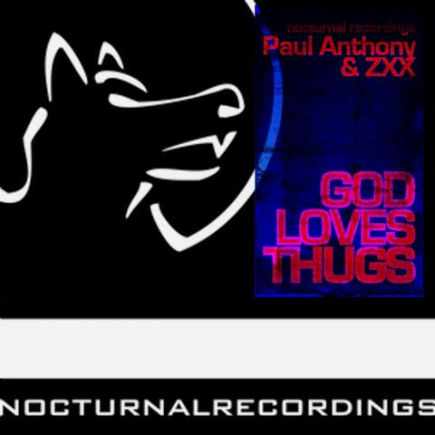 God Loves Thugs