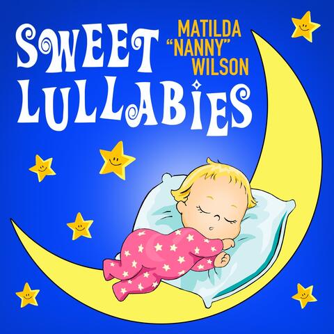 Matilda 'Nanny' Wilson