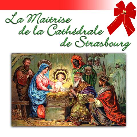 Choeurs de Noël