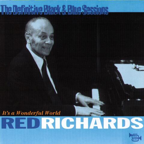 It's a wonderful world (The Definitive Black & Blue Sessions) [1980]