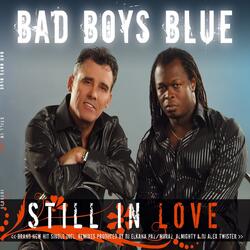 Still in love (Paz Elkana Rmx)