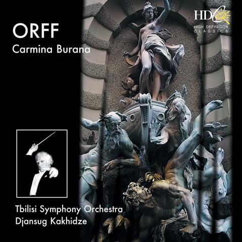 Carmina Burana