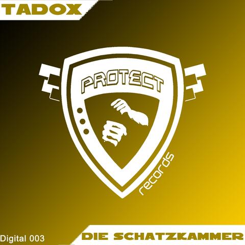 Die Schatzkammer