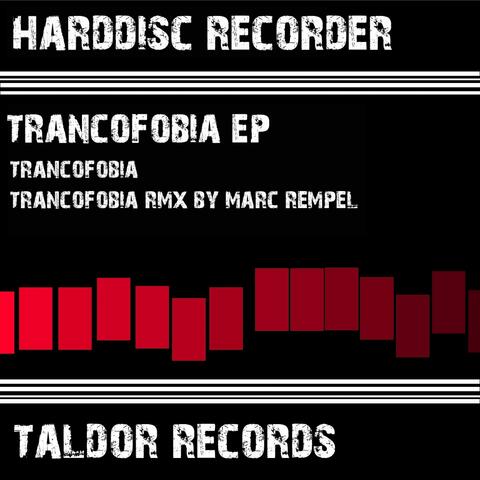 Trancofobia EP