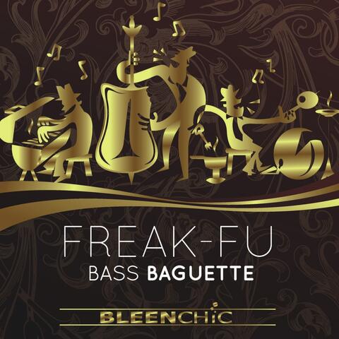 Bass Baguette