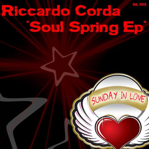 Soul Spring - EP
