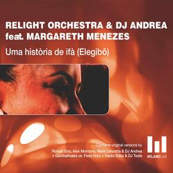 Elegibò (Uma historia de Ifà) [feat. Margareth Menez] {Club Mix}