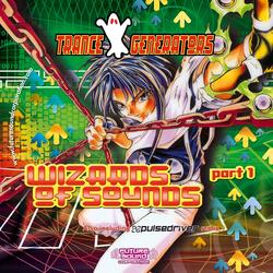 Pulsedriver (Remix)