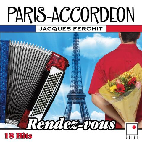 Paris-accordeon