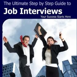 Step Four/Applying for a Job