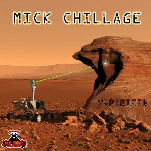 Mick Chillage