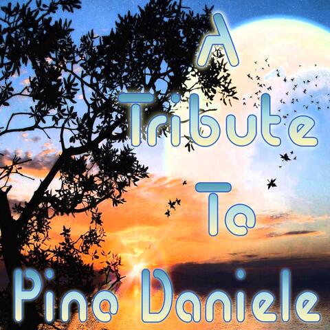 A Tribute to Pino Daniele
