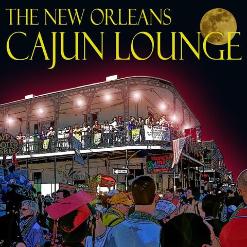 The New Orleans Cajun Lounge