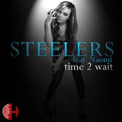 Time 2 Wait (feat. Naomi)