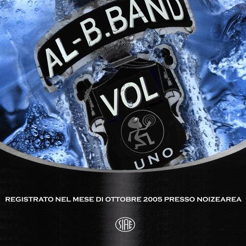 Al-b. Band Vol. 1