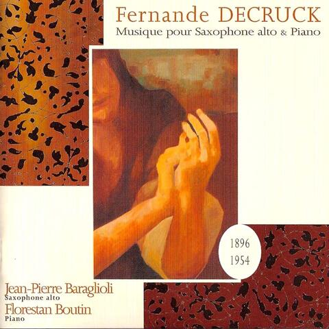 Fernande Decruck