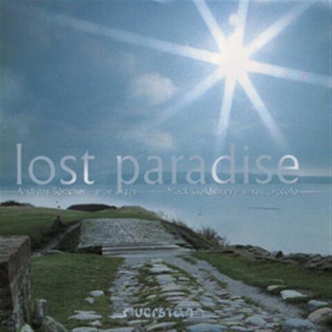 Lost Paradise