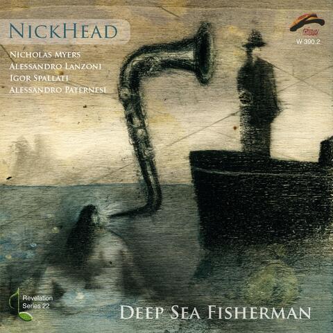 Deep Sea Fisherman