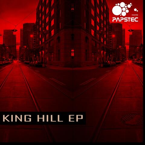 King Hill