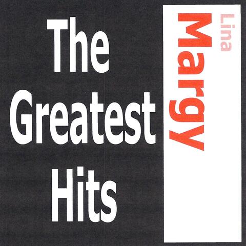 Lina Margy - The Greatest Hits