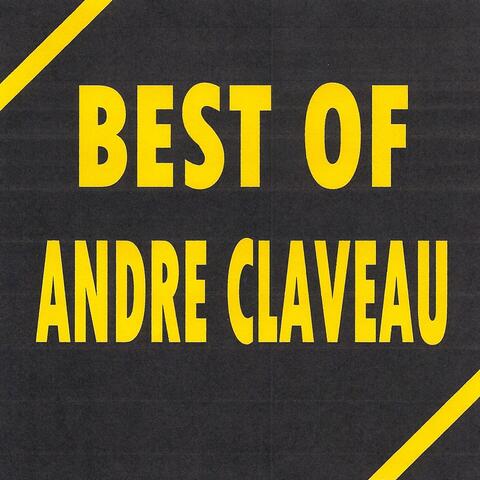 Best of André Claveau