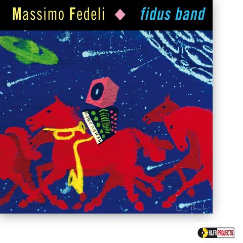 Fidus band