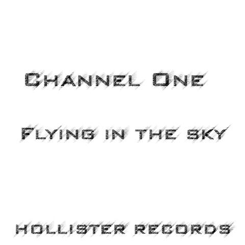 Flying In the Sky