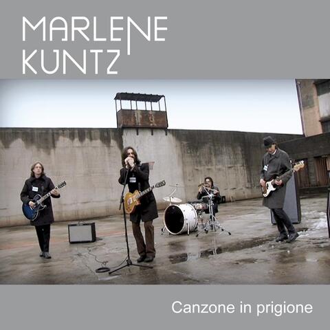 Canzone In Prigione