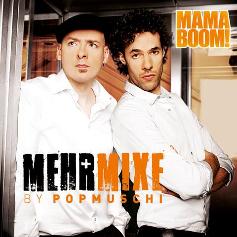 Mehr Mixe
