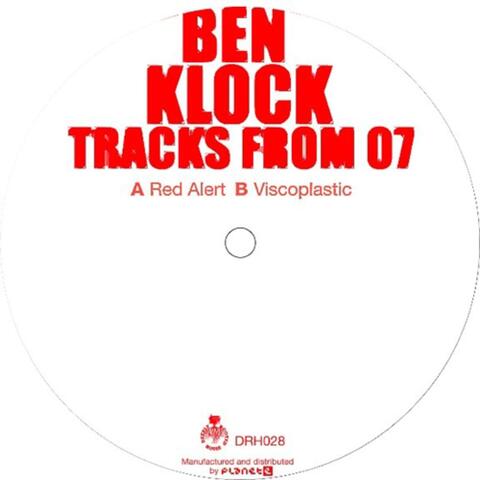 Tracks from 07