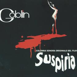 Suspiria