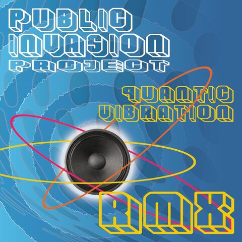 Quantic Vibration