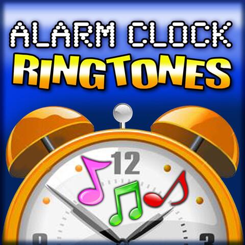 Alarm Clock Ringtones