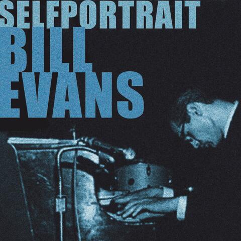 Bill Evans Selfportrait