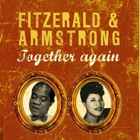 Fitzgerald & Armstrong Together Again